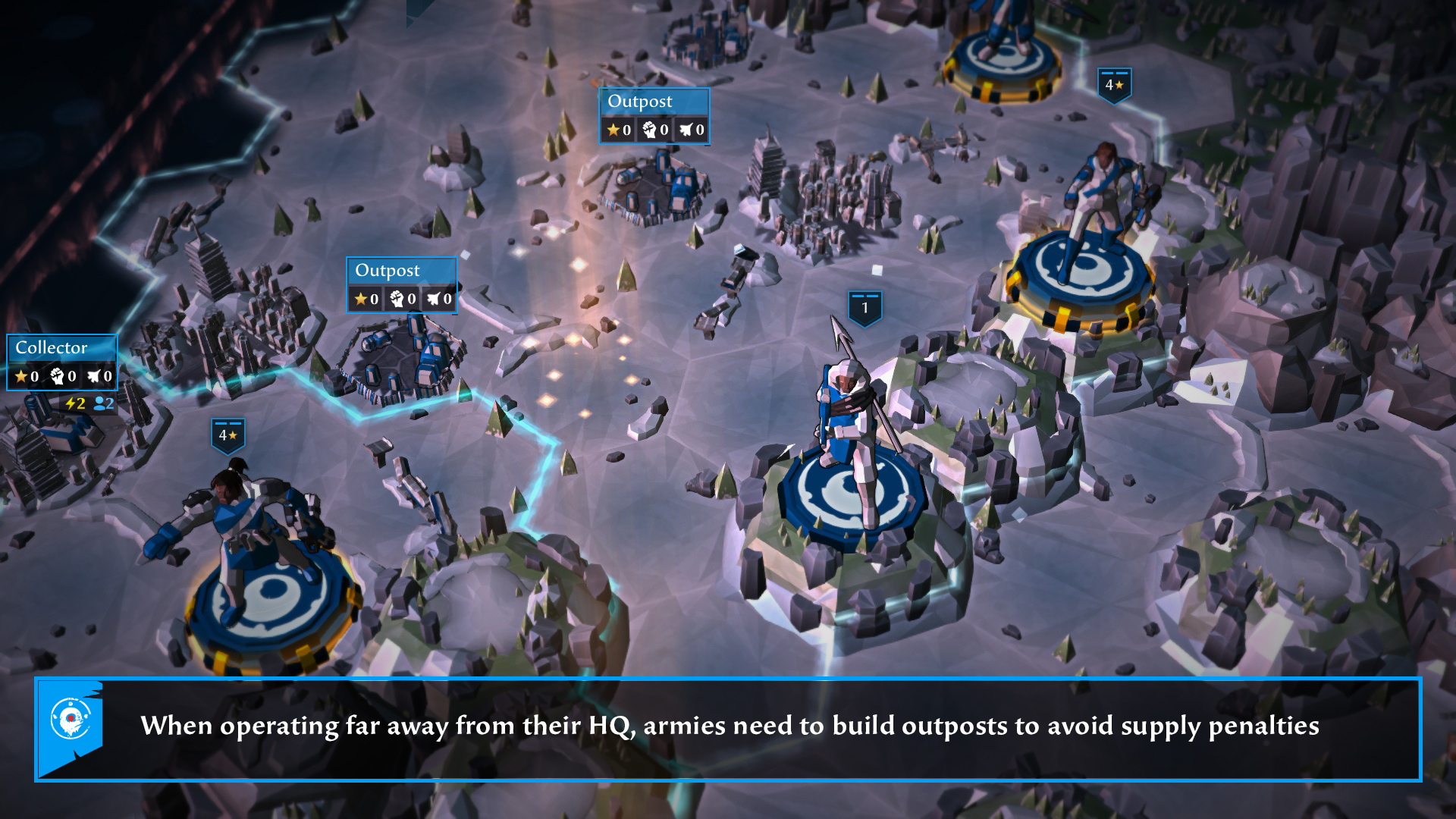 Скриншот из игры Last Days of Old Earth - 55