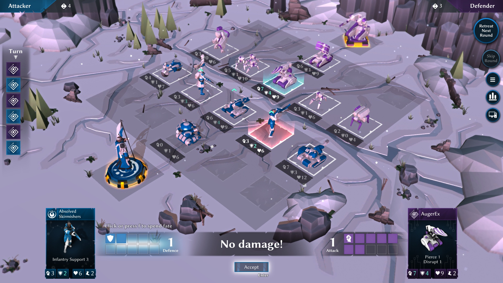 Скриншот из игры Last Days of Old Earth - 10