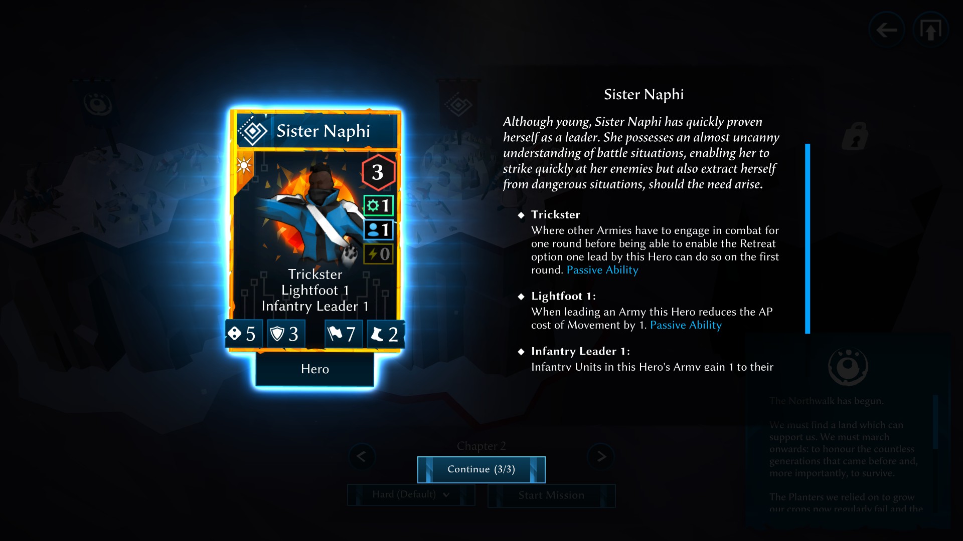 Скриншот из игры Last Days of Old Earth - 23