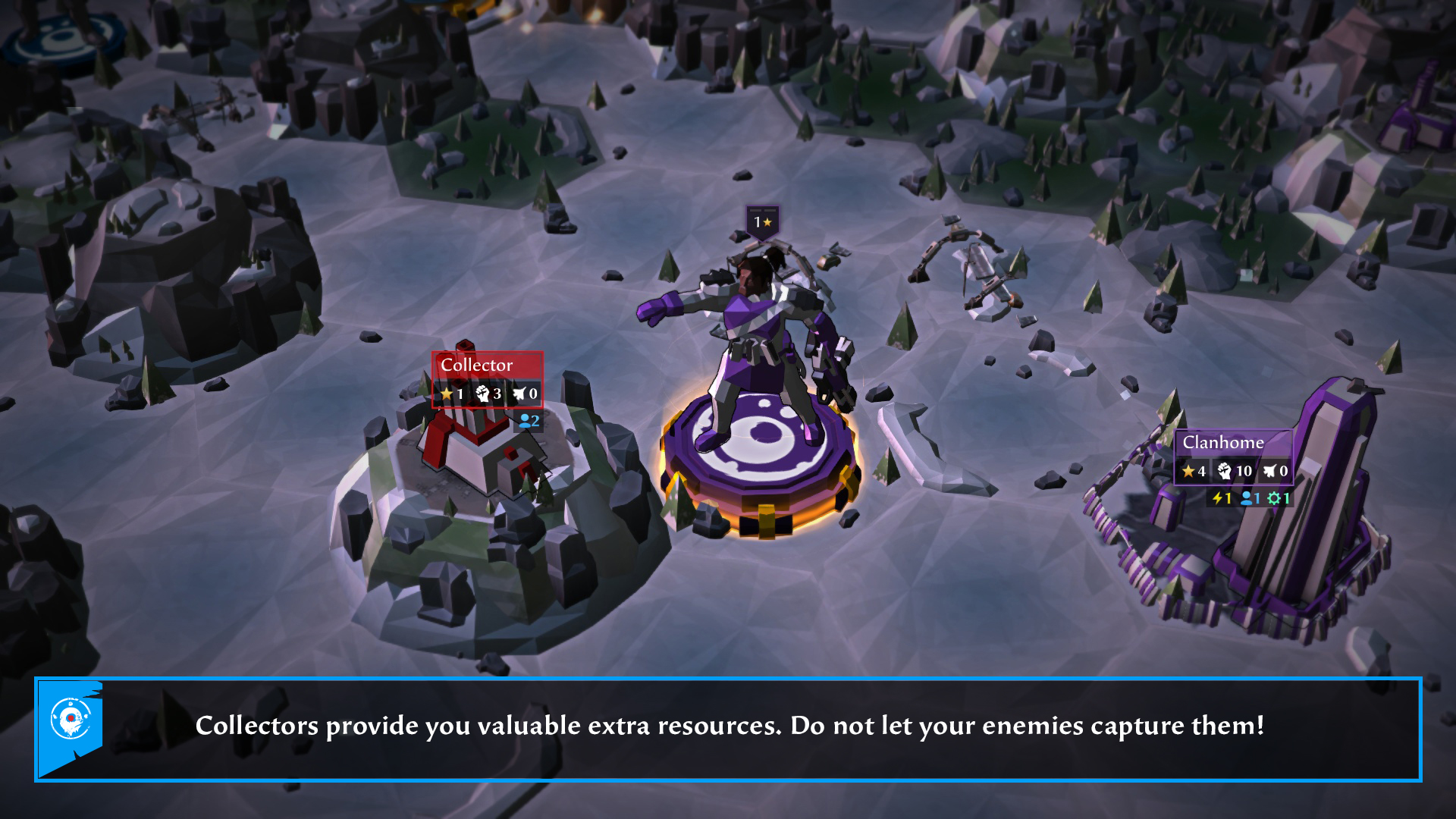 Скриншот из игры Last Days of Old Earth - 37