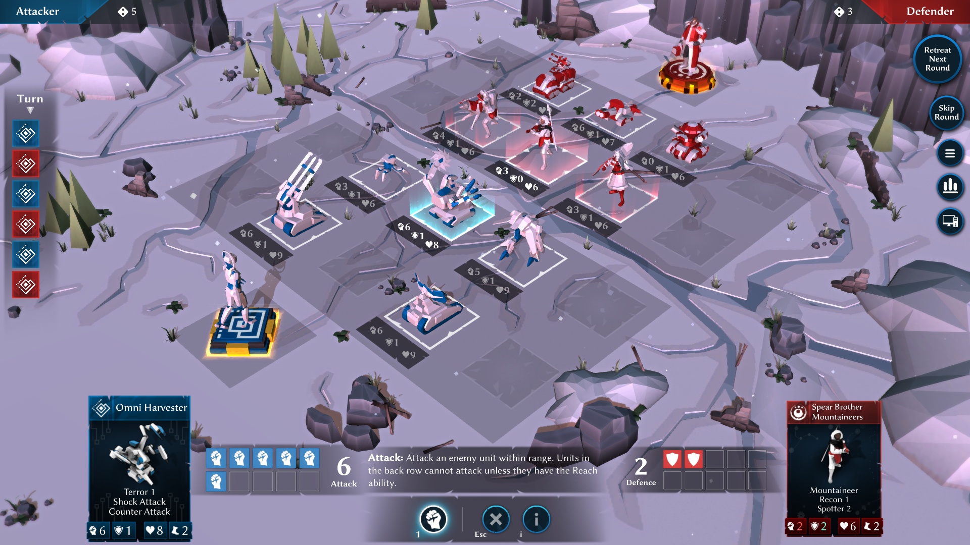 Скриншот из игры Last Days of Old Earth - 14