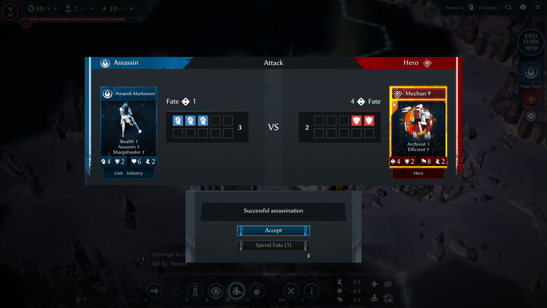 Скриншот из игры Last Days of Old Earth - 47