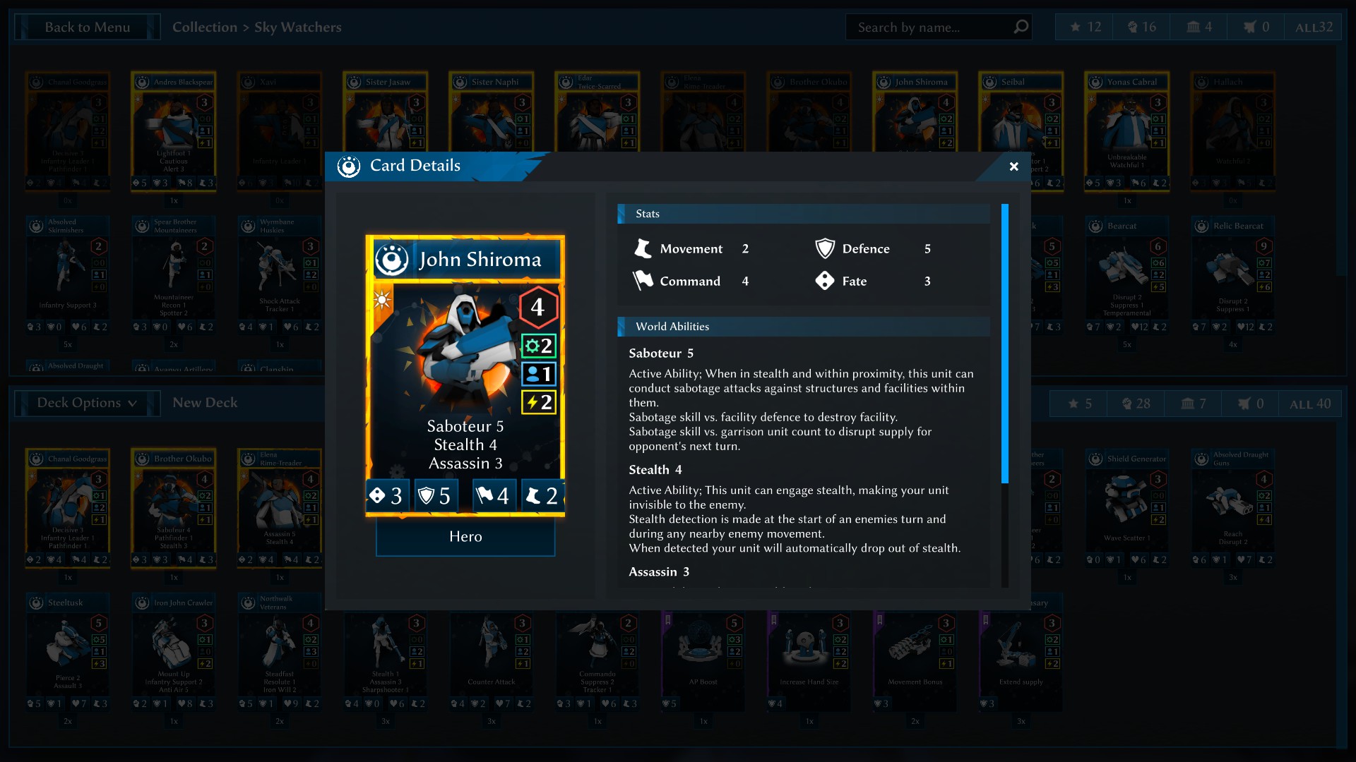 Скриншот из игры Last Days of Old Earth - 28