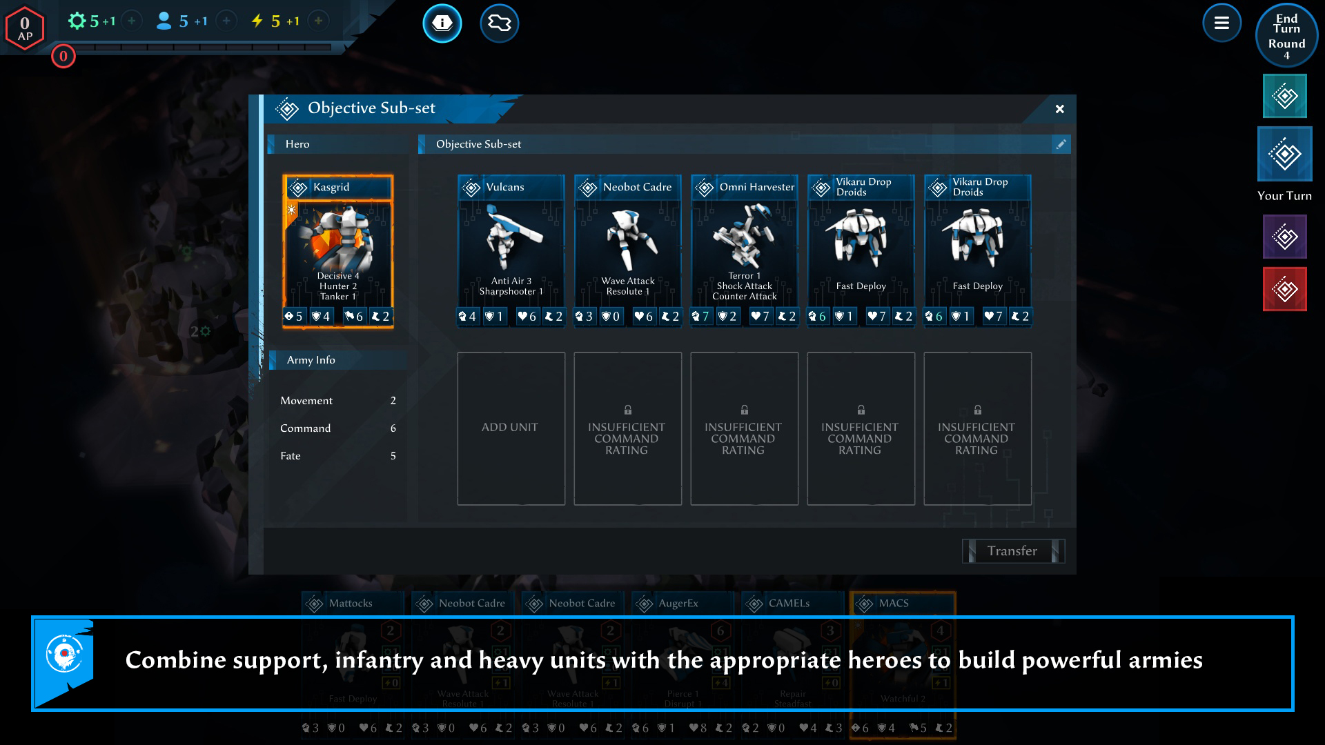 Скриншот из игры Last Days of Old Earth - 39