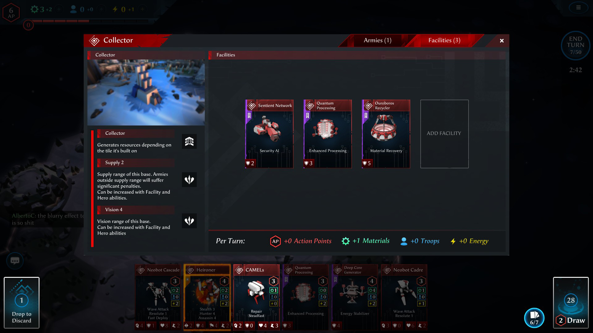 Скриншот из игры Last Days of Old Earth - 22