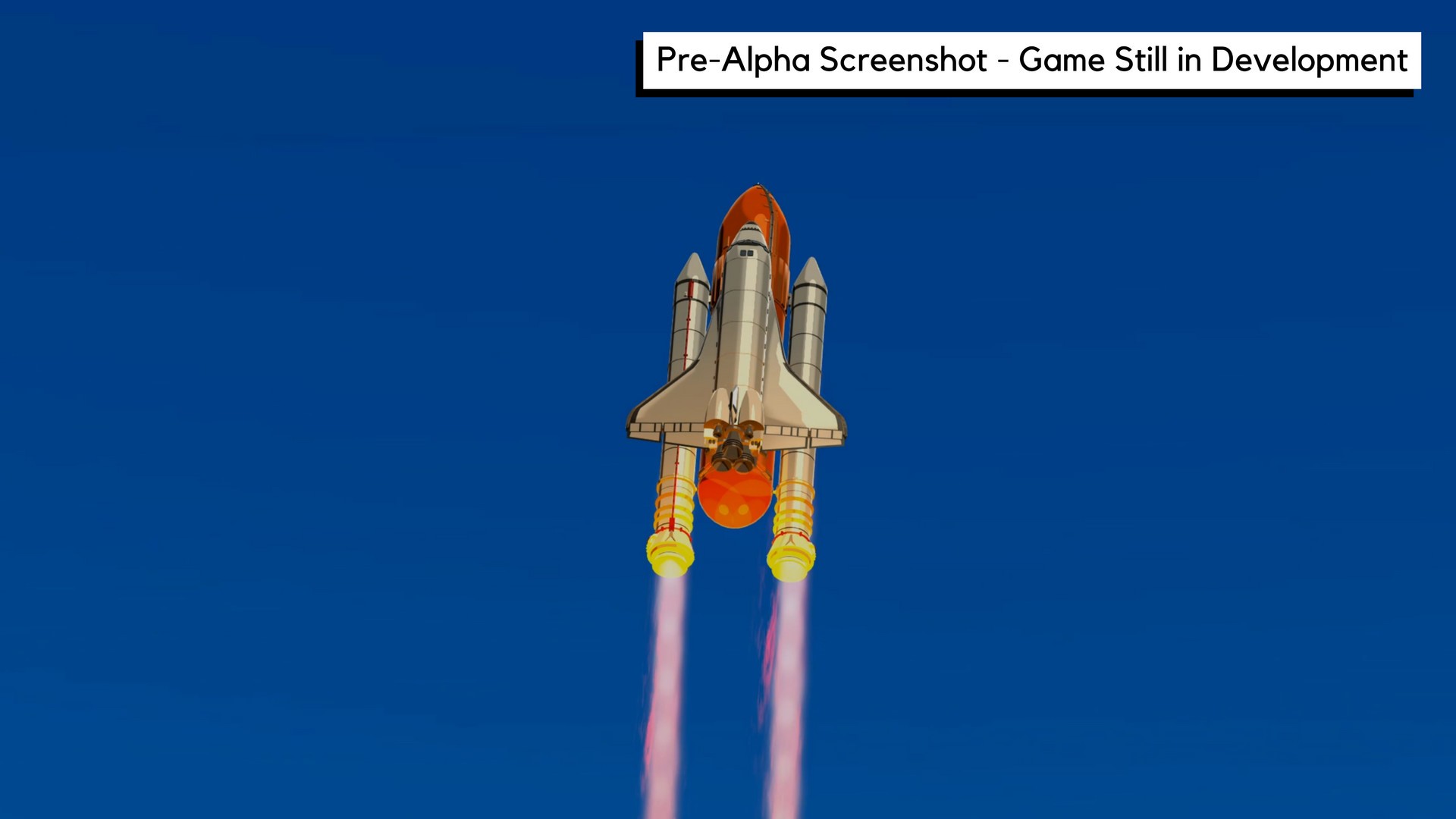 Скриншот из игры Mars Horizon - 54