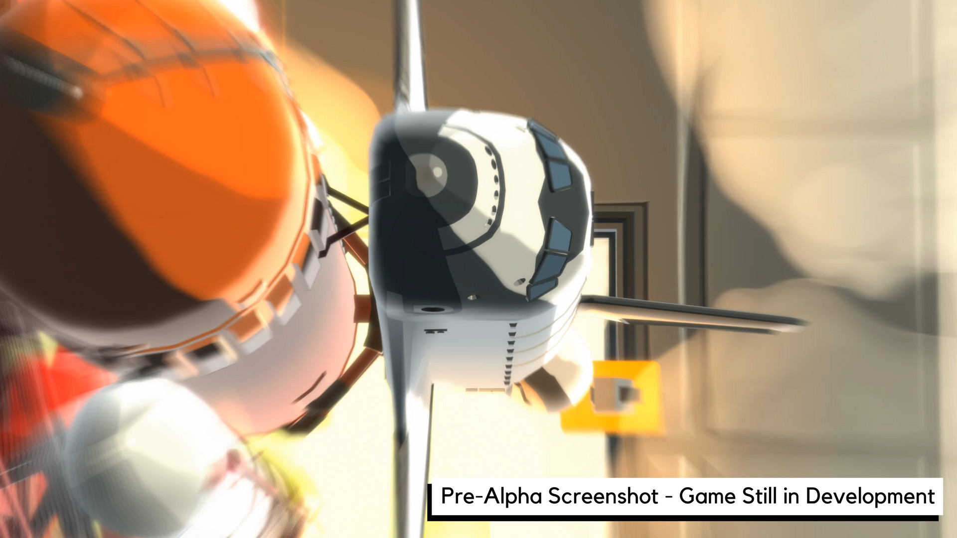 Скриншот из игры Mars Horizon - 12