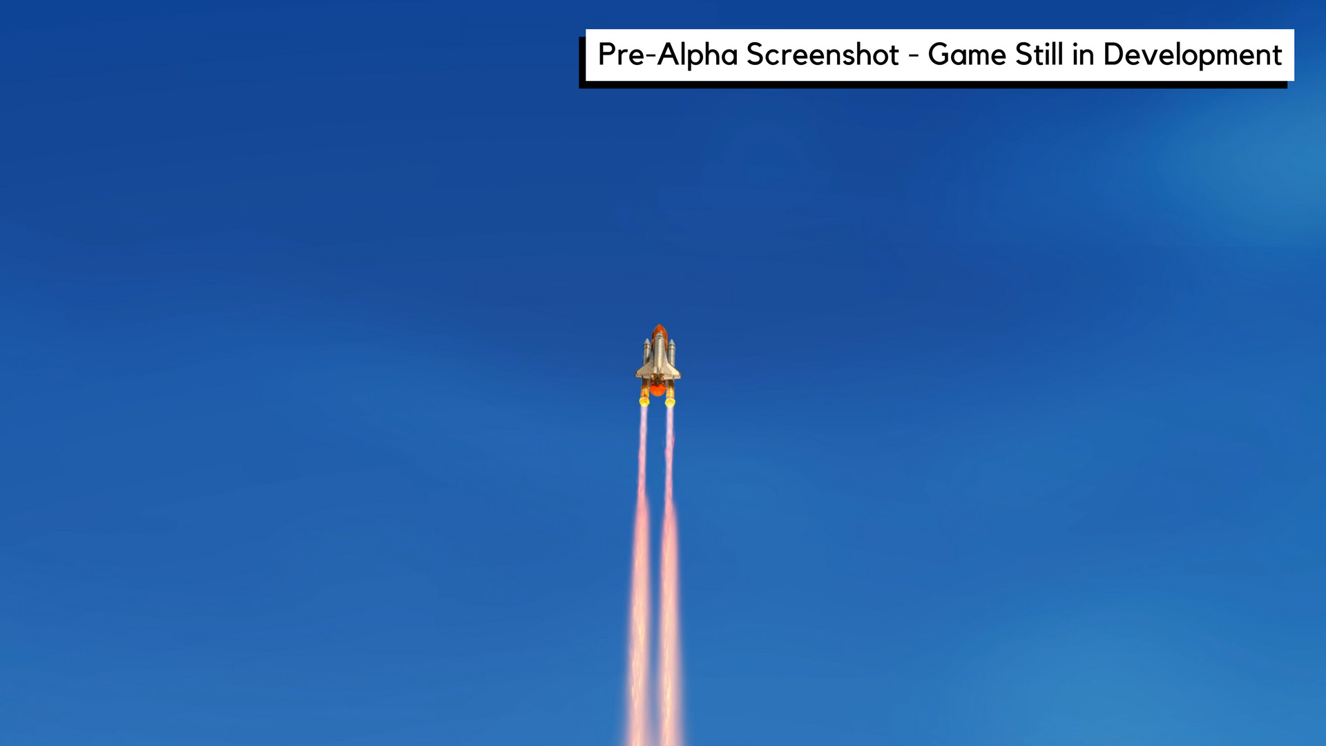 Скриншот из игры Mars Horizon - 4