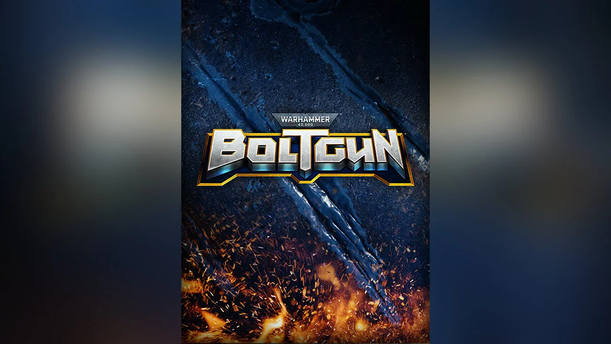 Скриншот из игры Warhammer 40000: Boltgun - 7