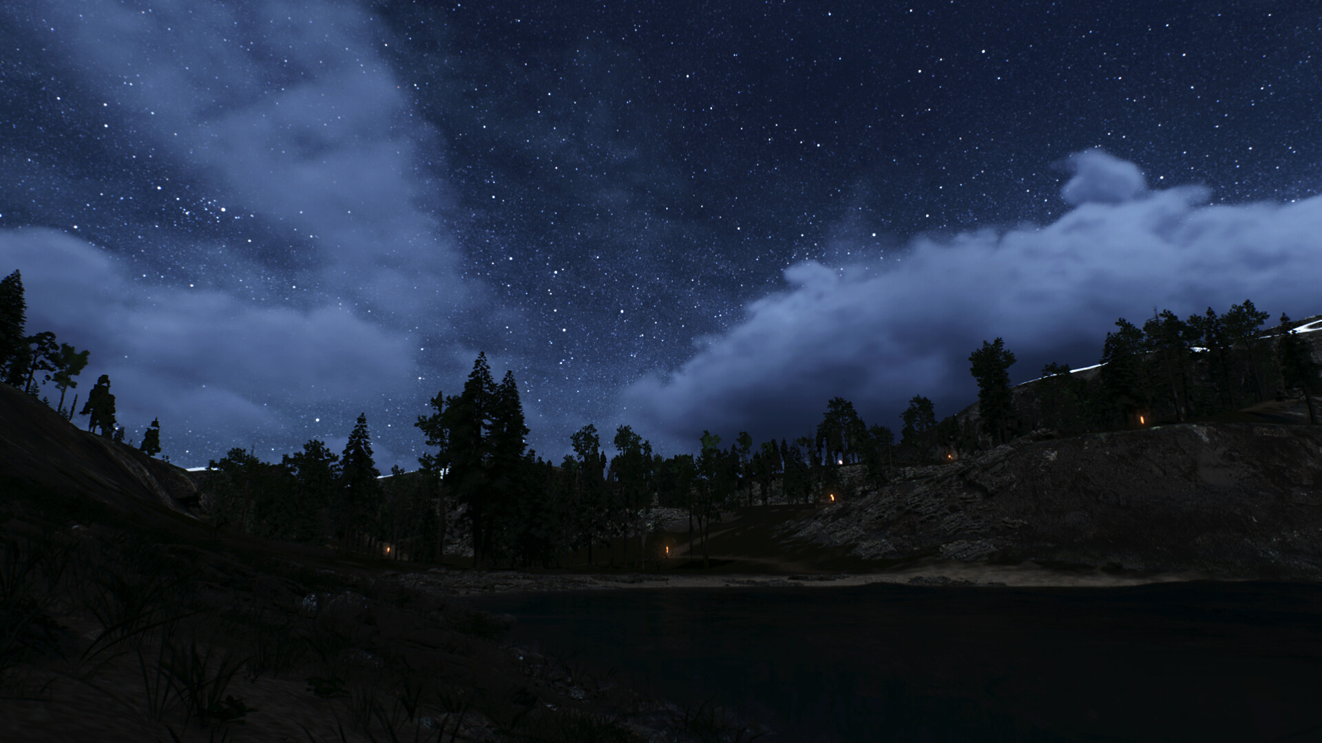 Скриншот из игры Skye: The Misty Isle - 8