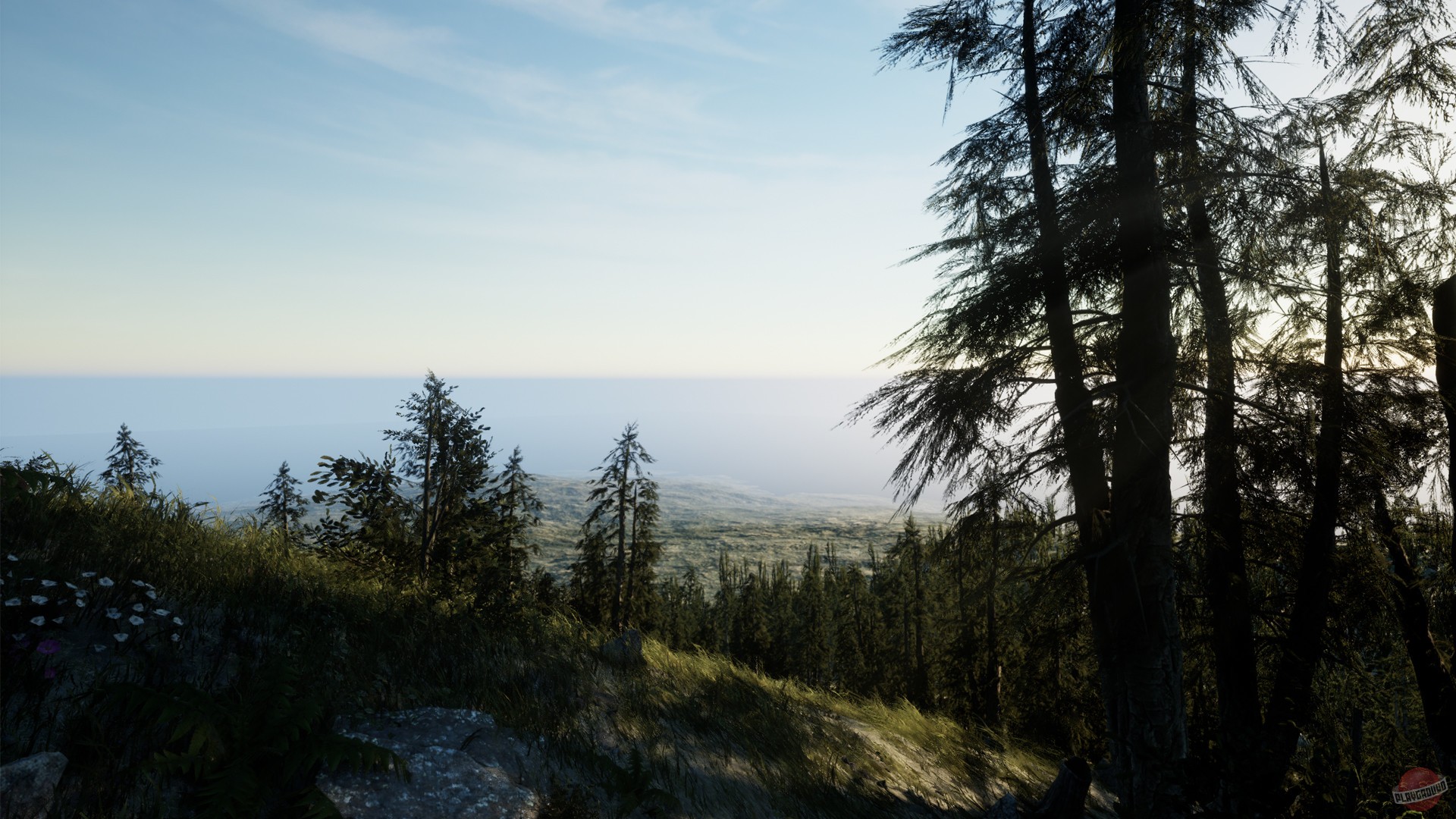 Скриншот из игры Skye: The Misty Isle - 17