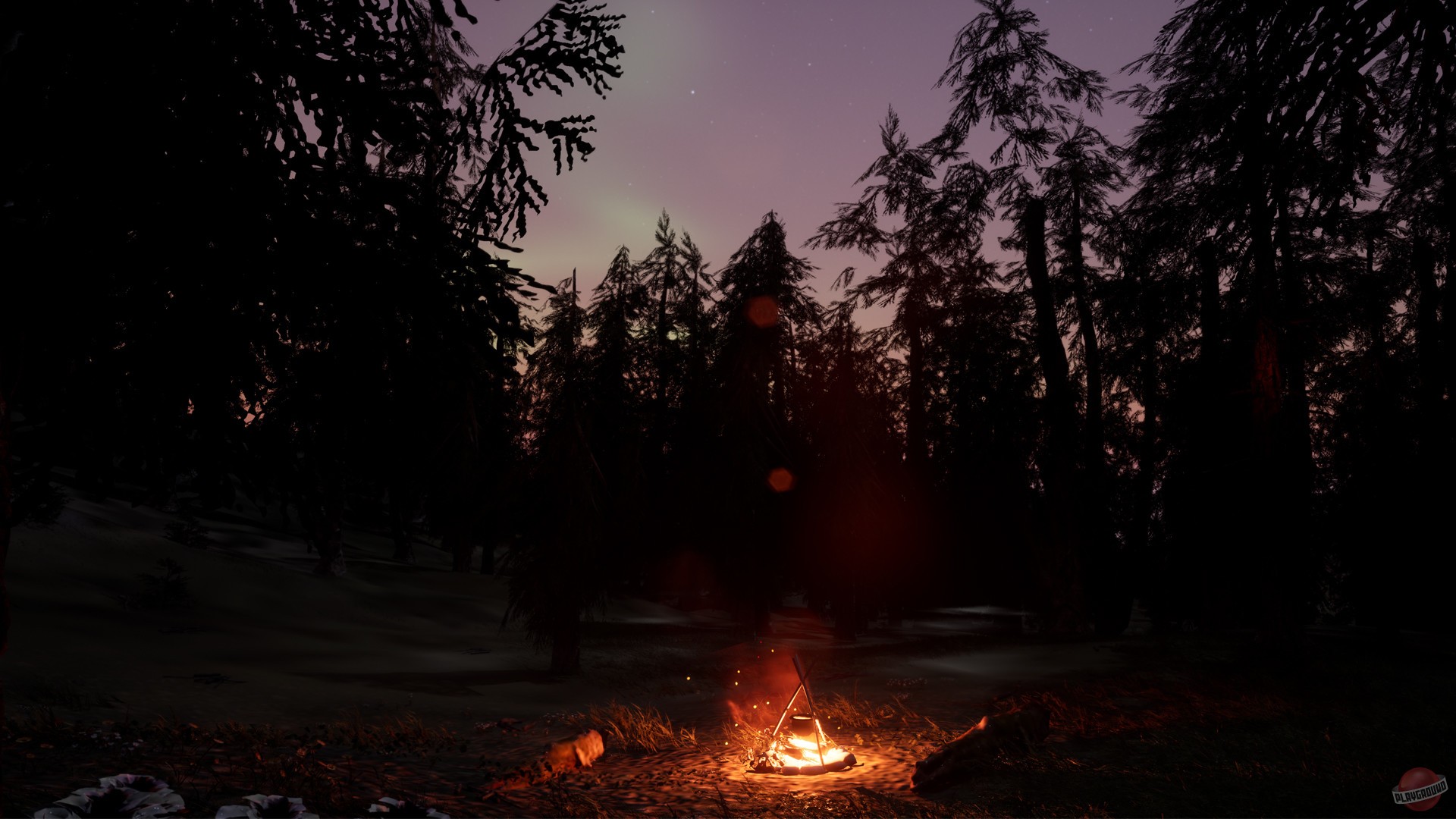 Скриншот из игры Skye: The Misty Isle - 6