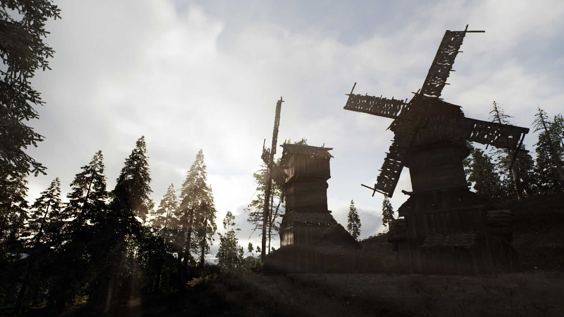 Скриншот из игры Skye: The Misty Isle - 7