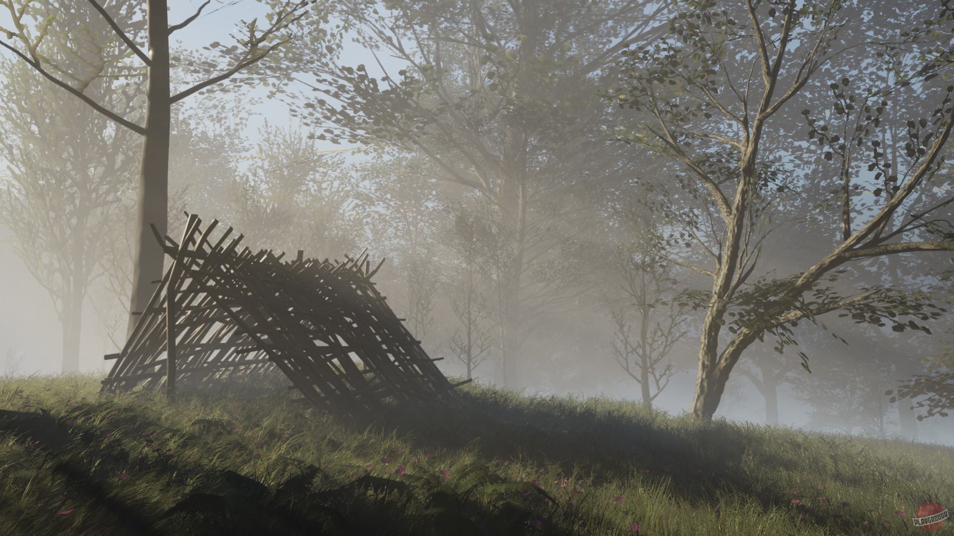 Скриншот из игры Skye: The Misty Isle - 14