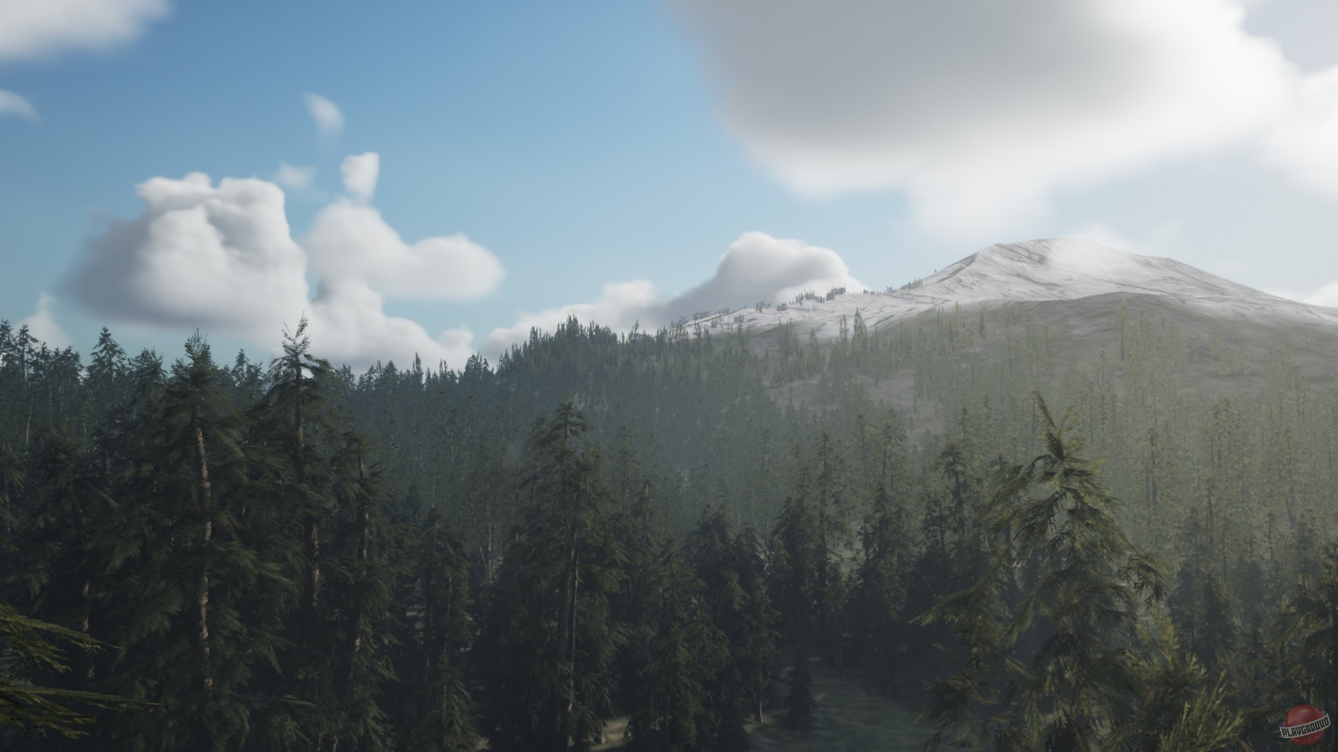 Скриншот из игры Skye: The Misty Isle - 3