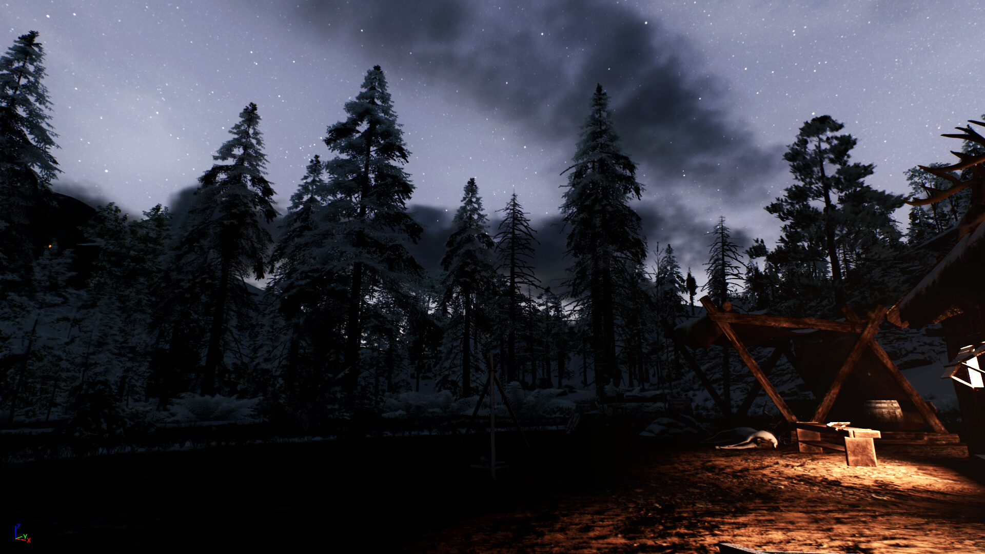 Скриншот из игры Skye: The Misty Isle - 11