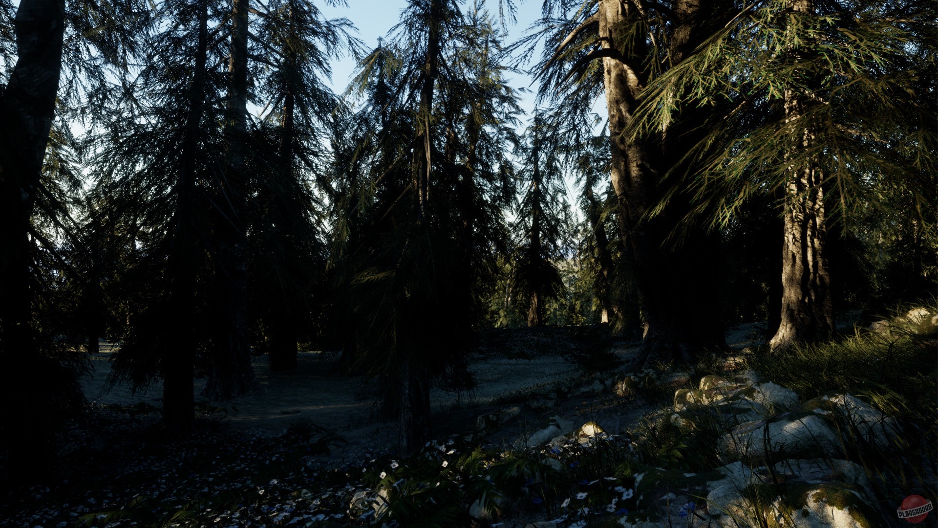 Скриншот из игры Skye: The Misty Isle - 19