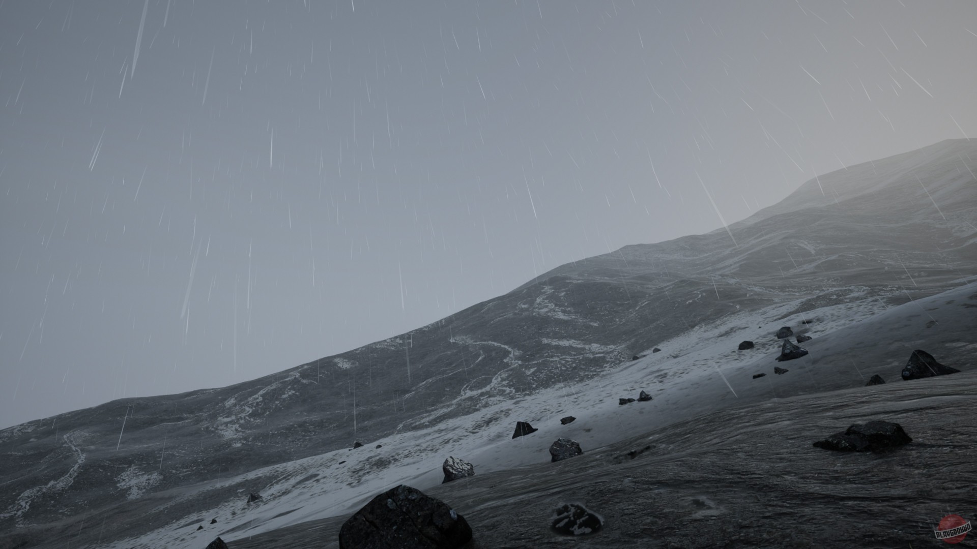 Скриншот из игры Skye: The Misty Isle - 5