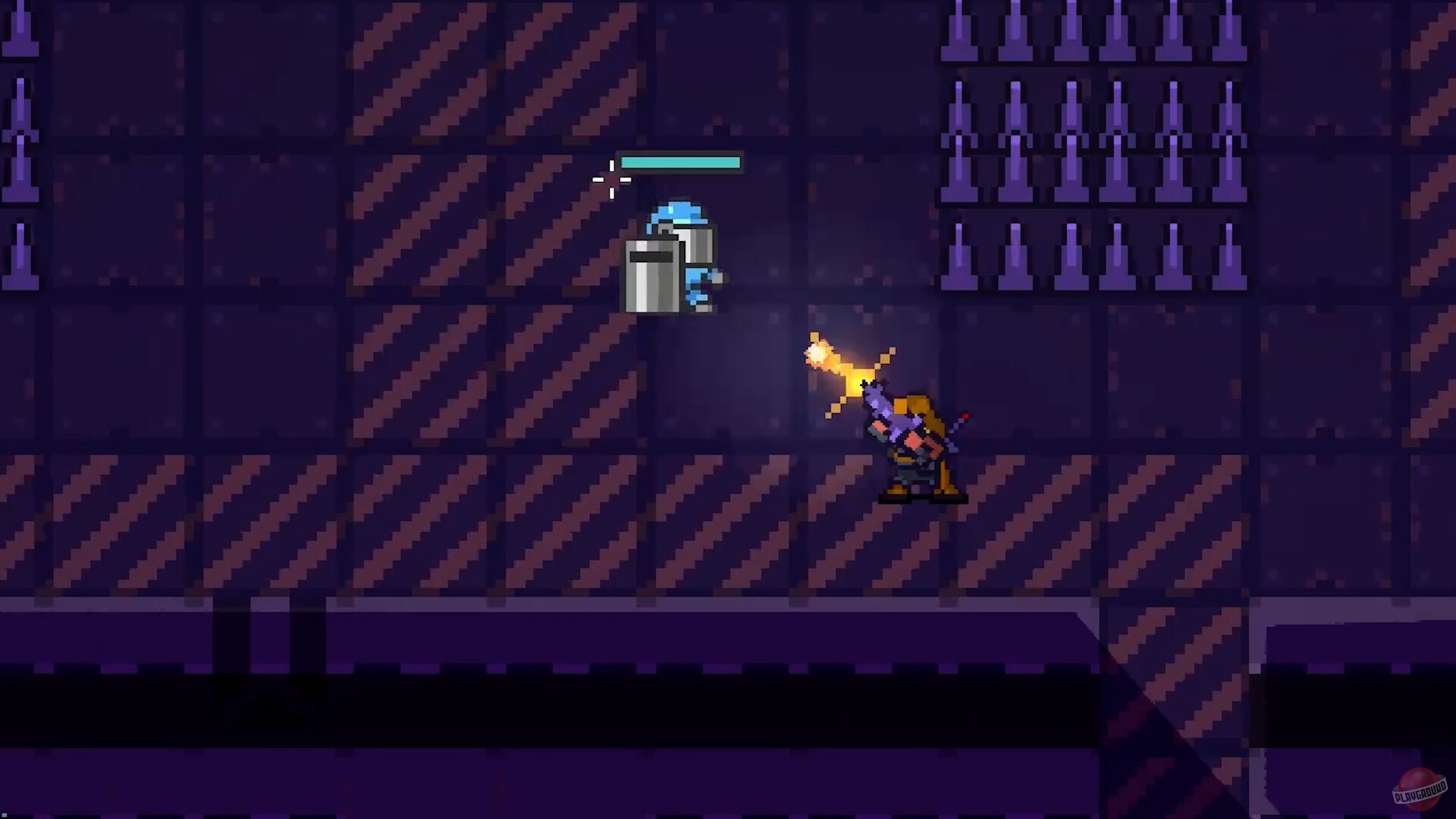 Скриншот из игры The Colony: New Haven Chronicles - 9