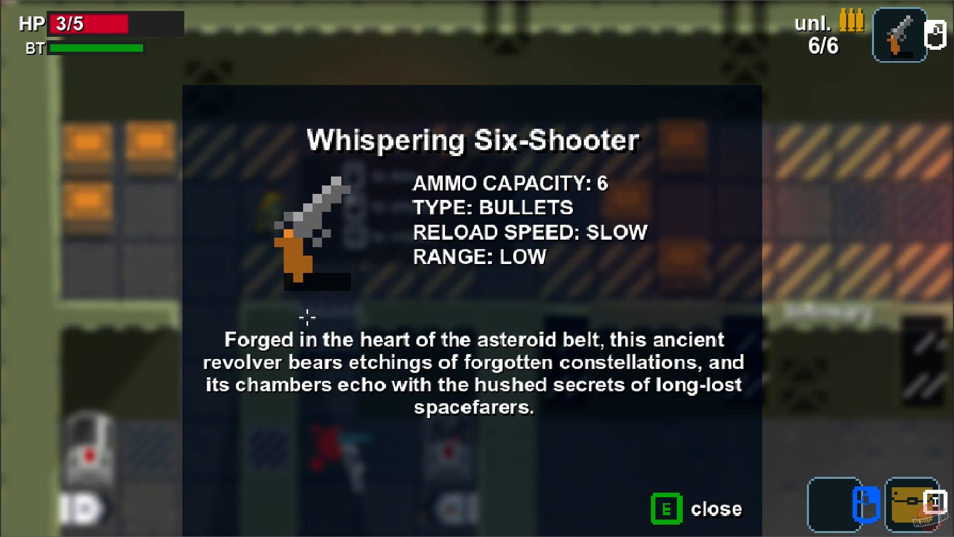 Скриншот из игры The Colony: New Haven Chronicles - 7