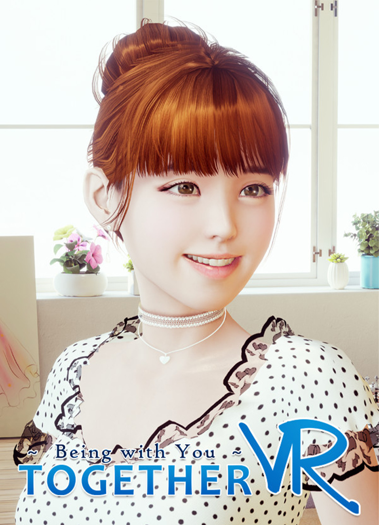 Обложка игры Together VR