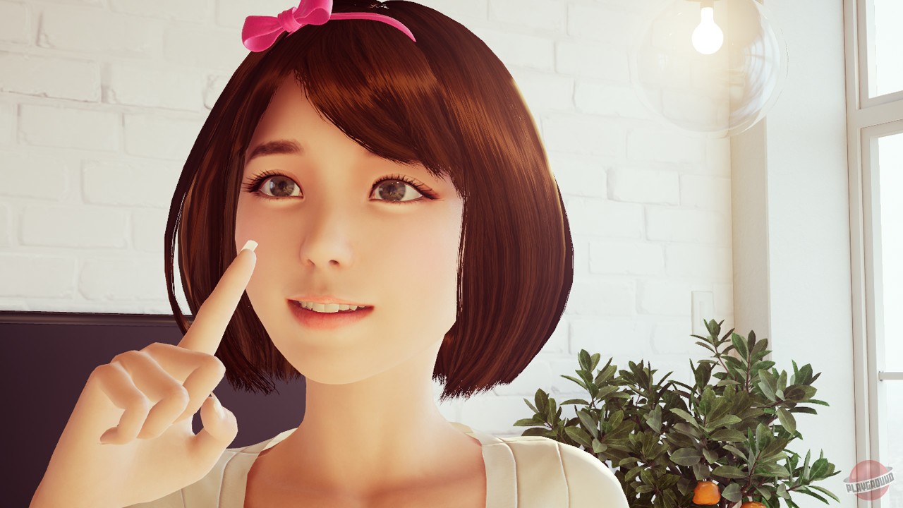 Скриншот из игры Together VR - 6