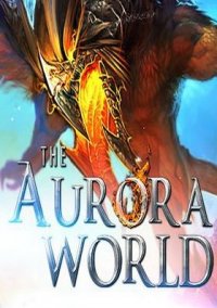 Обложка игры The Aurora World