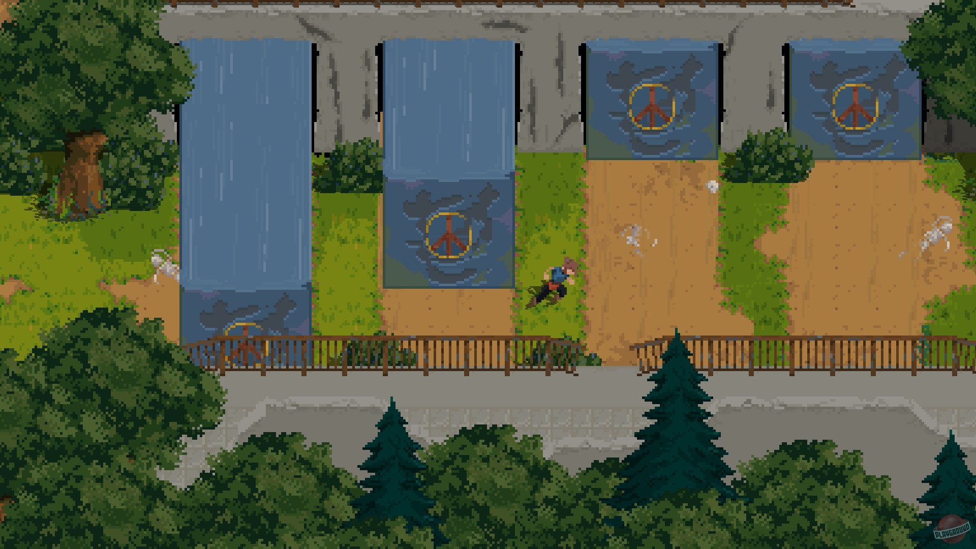 Скриншот из игры Vessels of Decay - 22