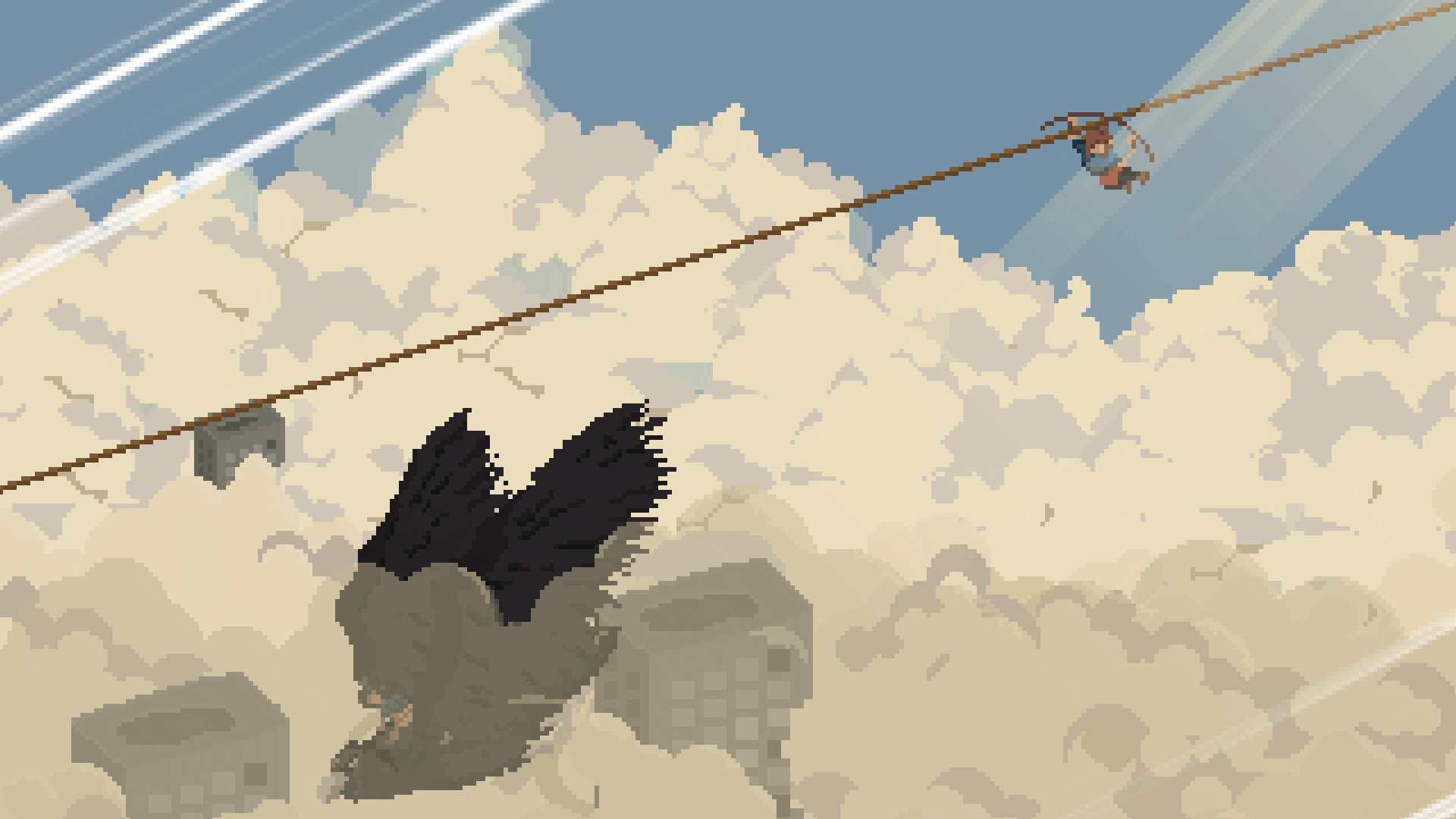 Скриншот из игры Vessels of Decay - 19