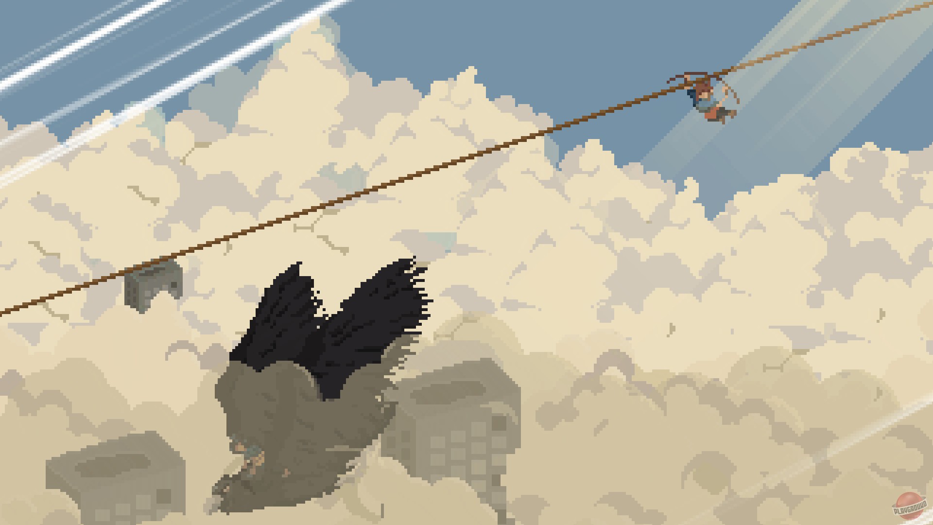 Скриншот из игры Vessels of Decay - 5