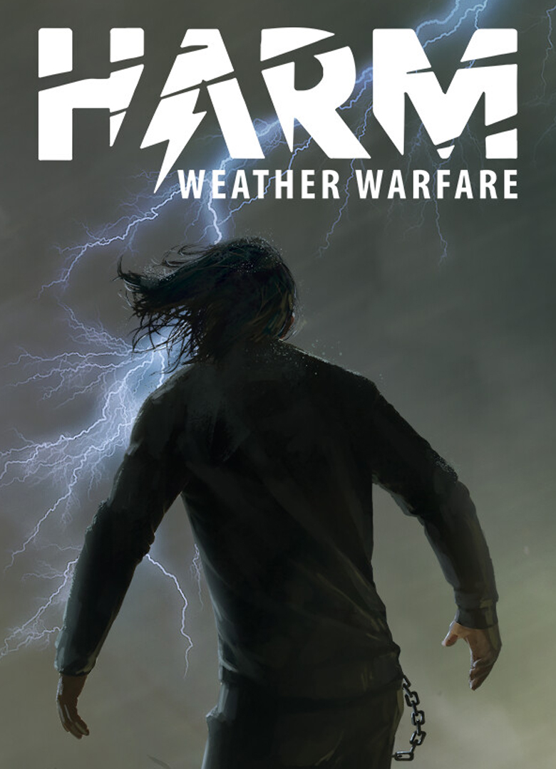 Обложка игры HARM Weather Warfare