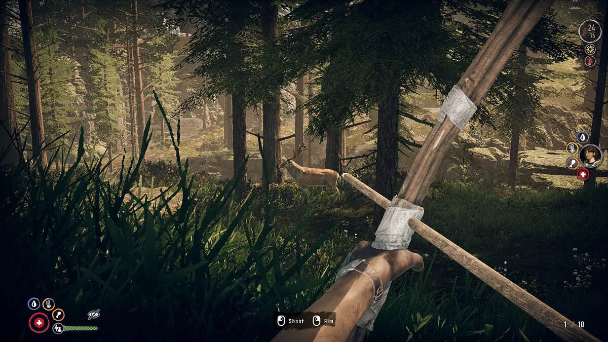 Скриншот из игры HARM Weather Warfare - 7