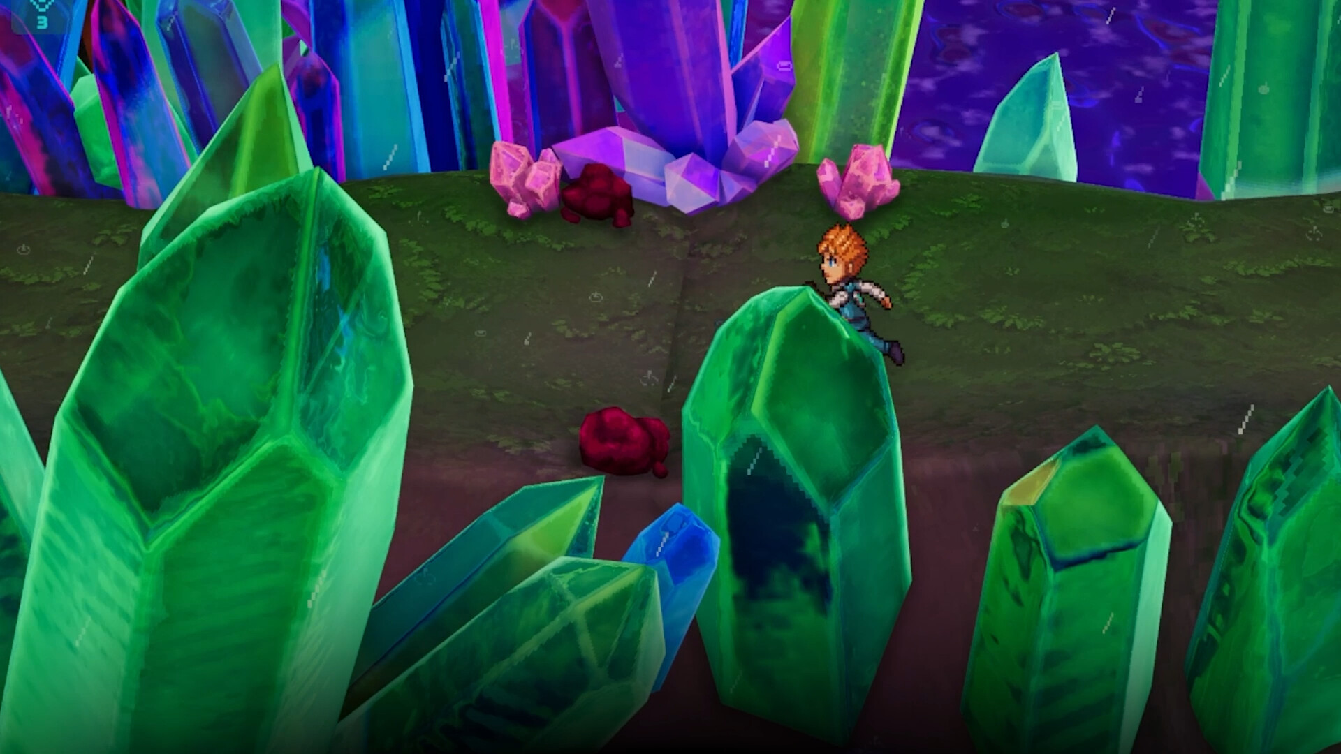 Скриншот из игры One Lonely Outpost - 12