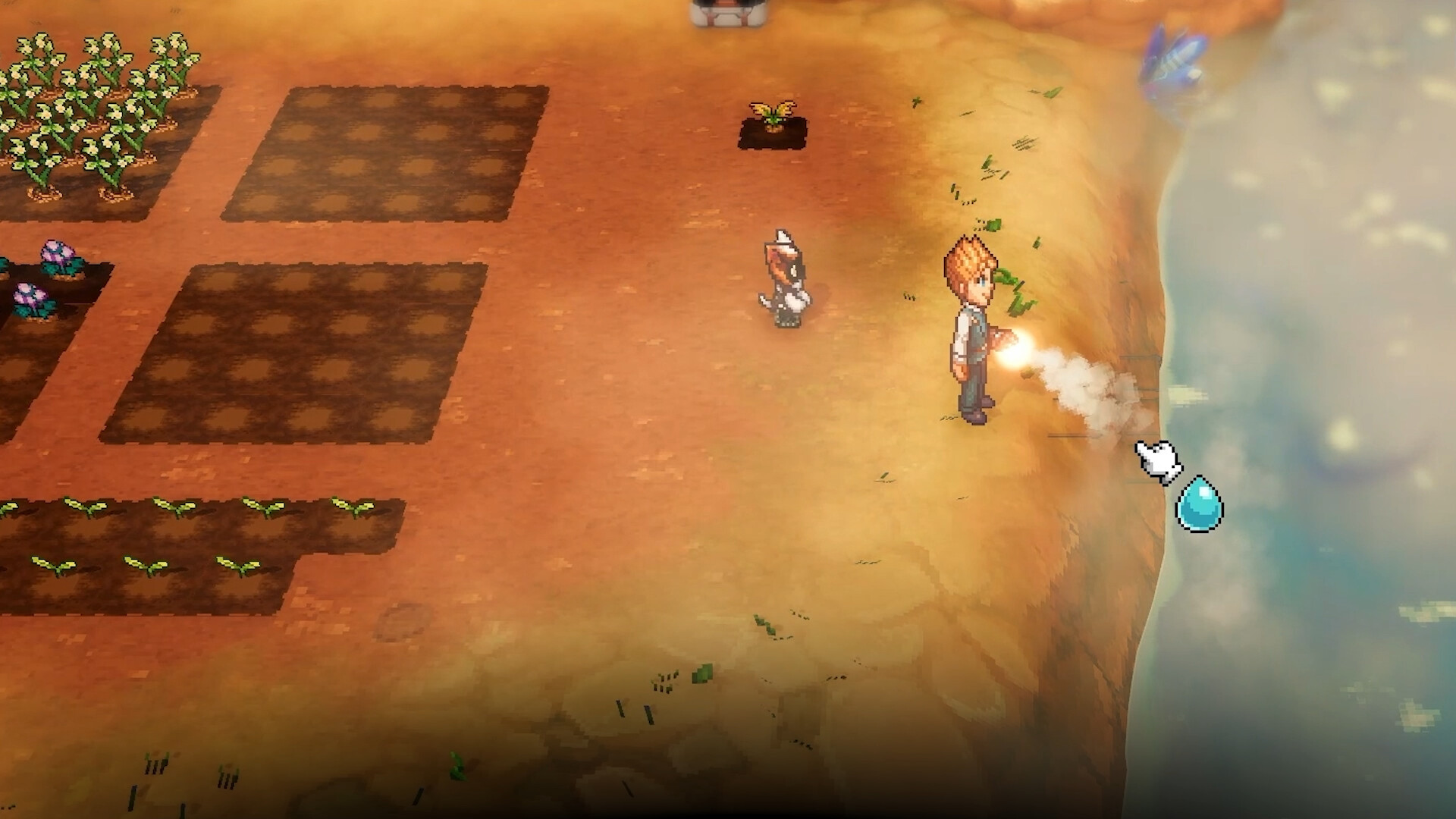 Скриншот из игры One Lonely Outpost - 16