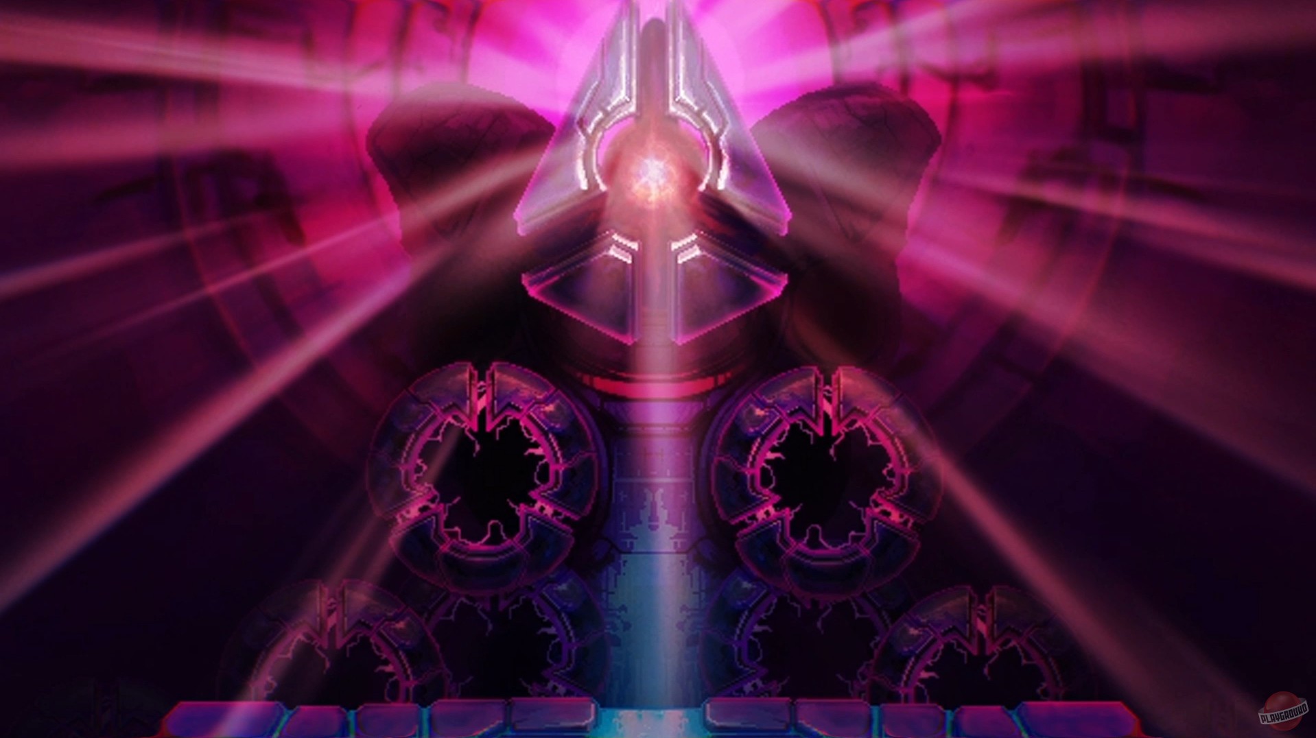 Скриншот из игры One Lonely Outpost - 8