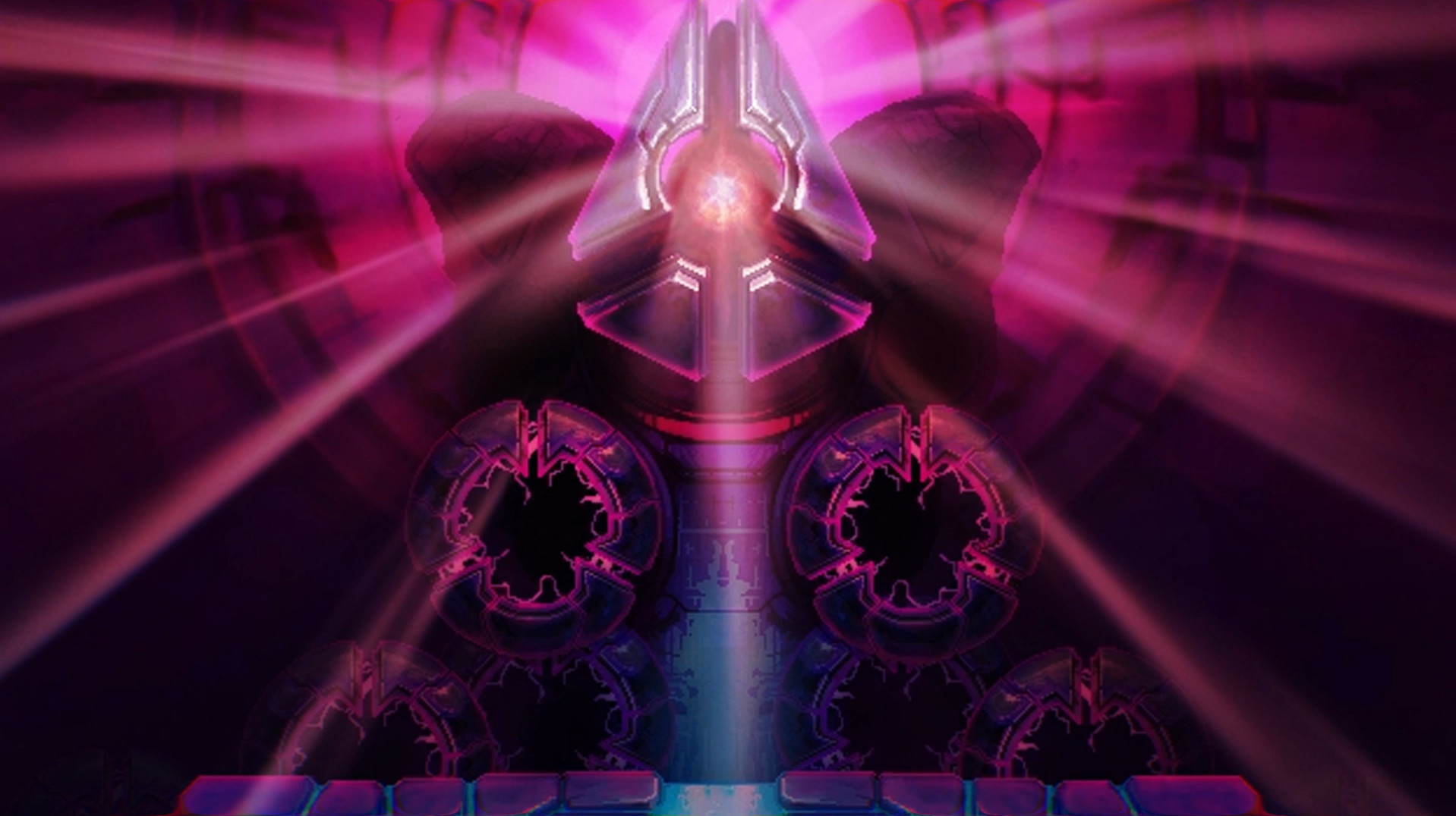 Скриншот из игры One Lonely Outpost - 4