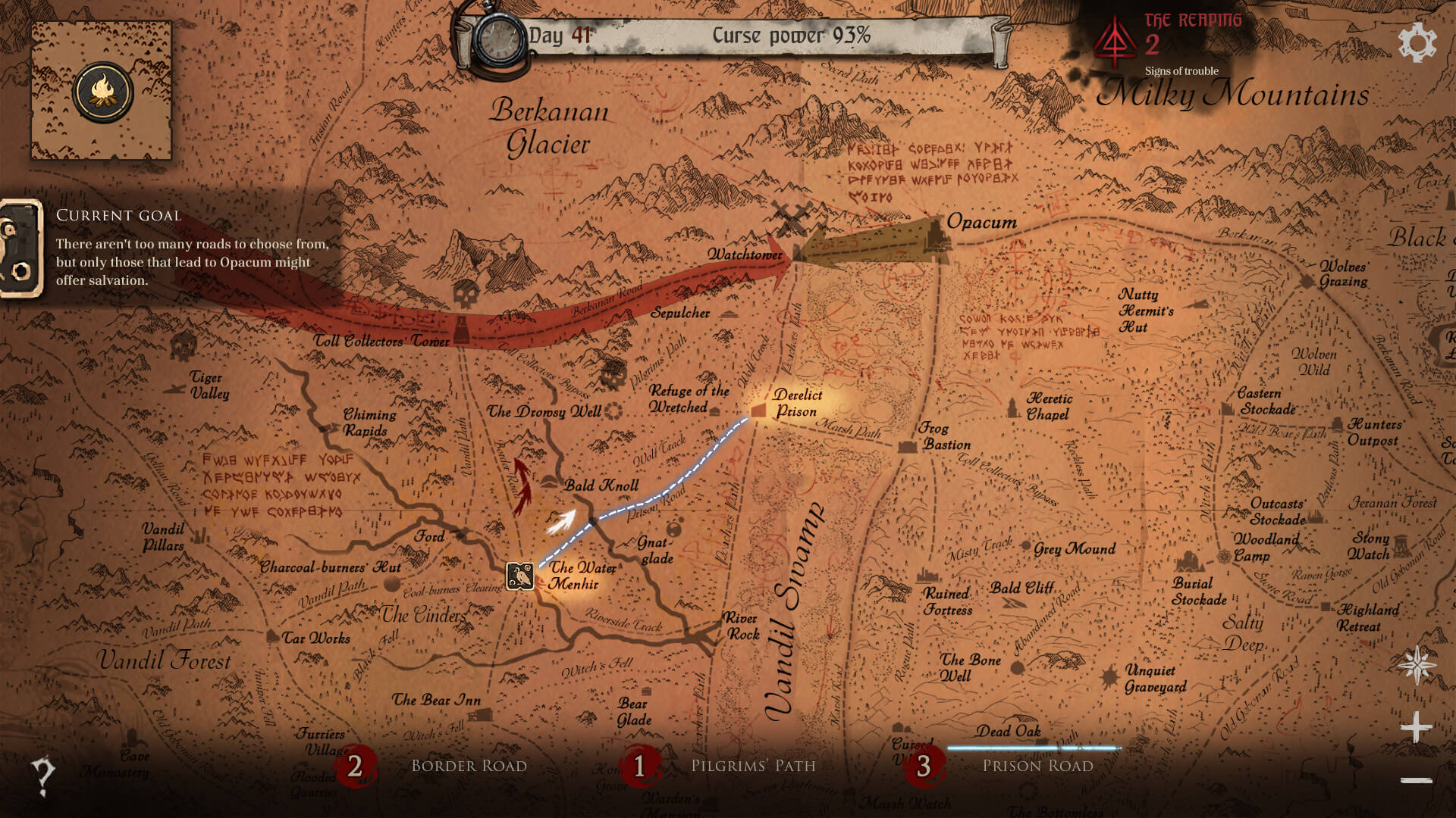 Скриншот из игры Ash of Gods: Redemption - 5