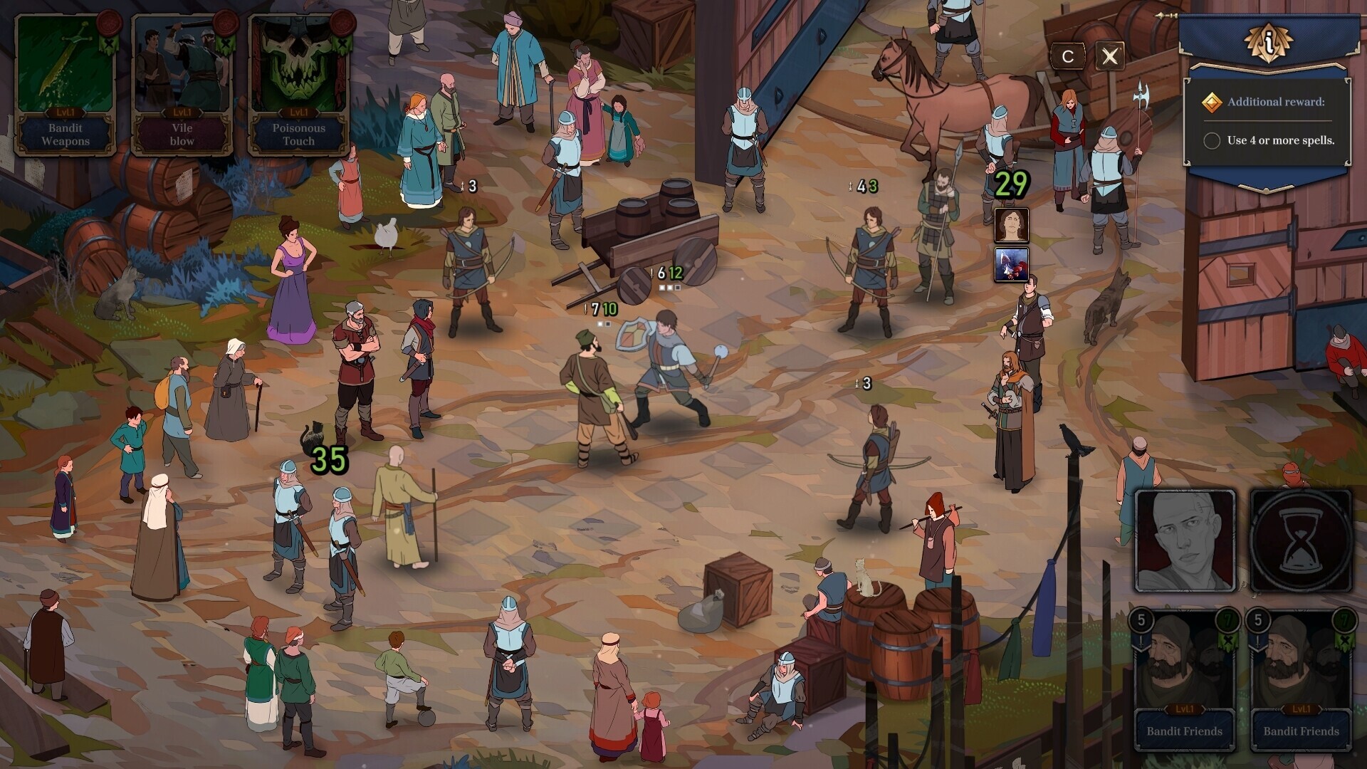 Скриншот из игры Ash of Gods: The Way - 25