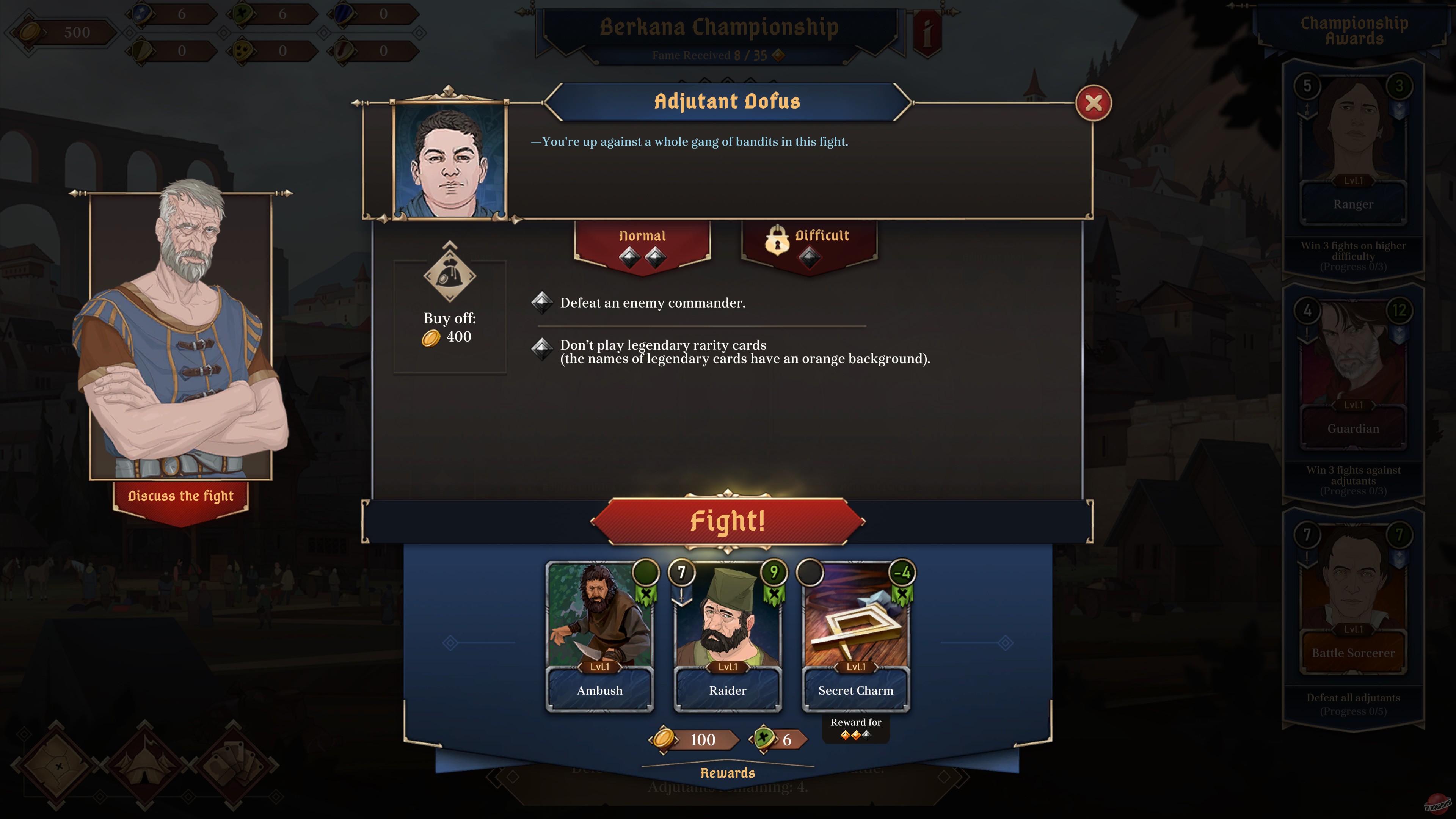 Скриншот из игры Ash of Gods: The Way - 2