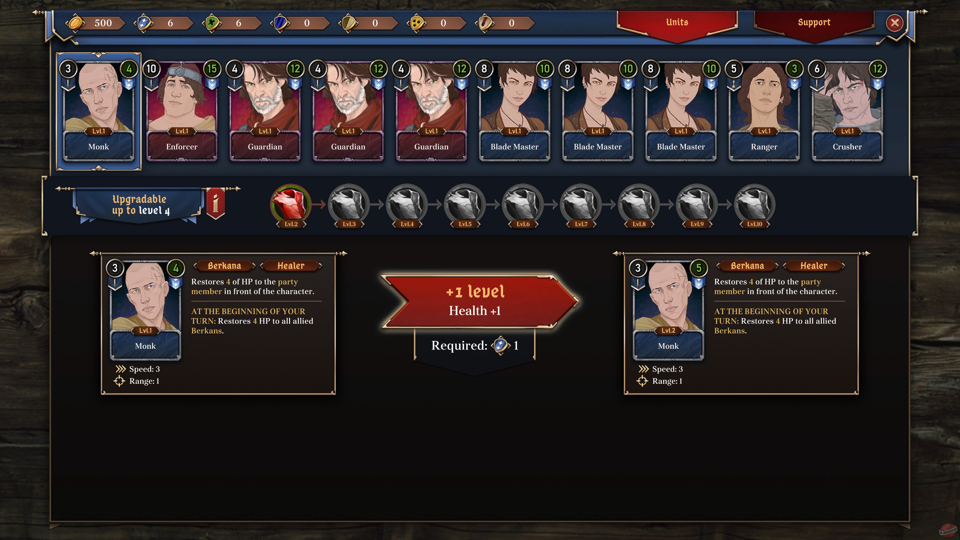 Скриншот из игры Ash of Gods: The Way - 36