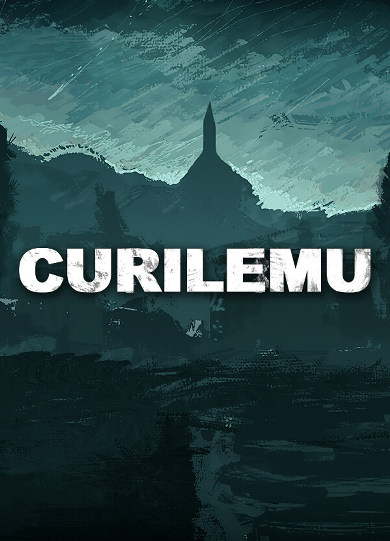 Обложка игры Curilemu