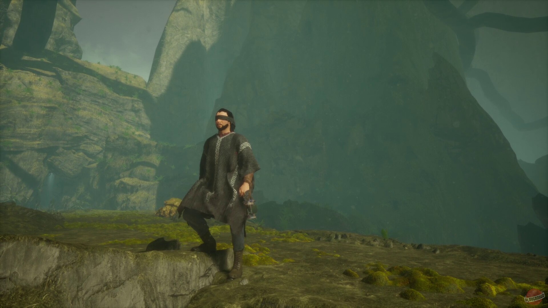 Скриншот из игры Curilemu - 3