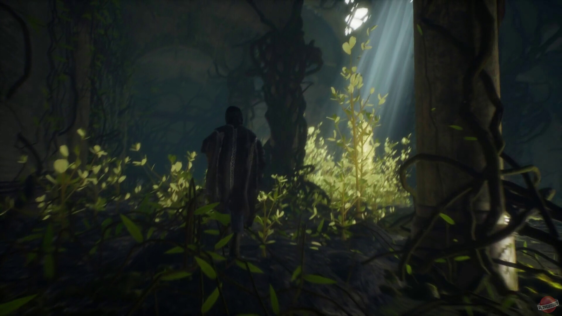 Скриншот из игры Curilemu - 2