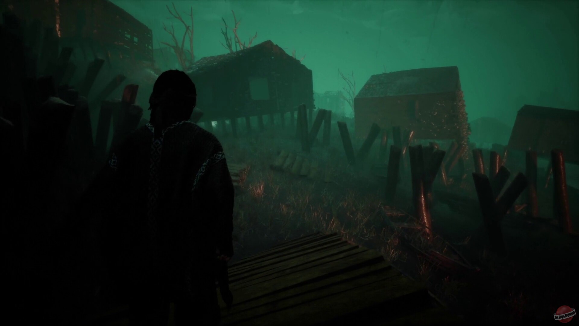 Скриншот из игры Curilemu - 6