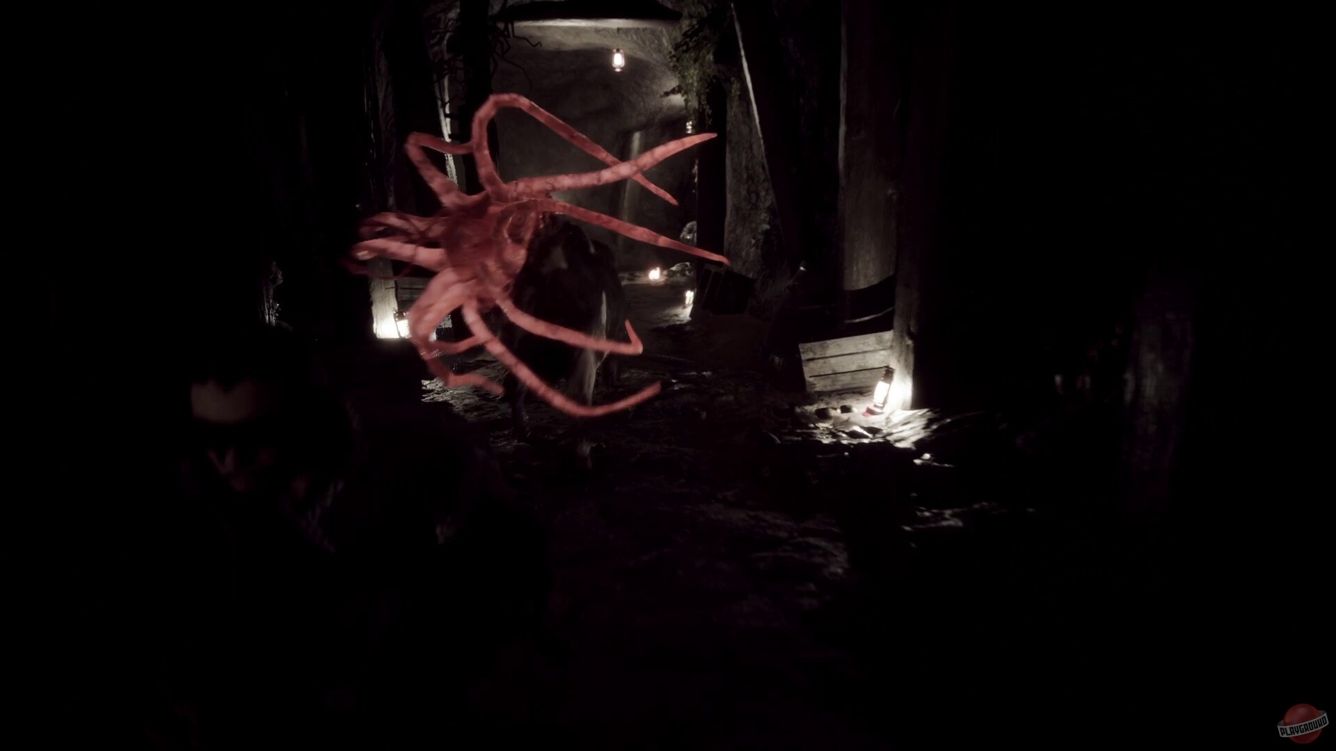 Скриншот из игры Curilemu - 4