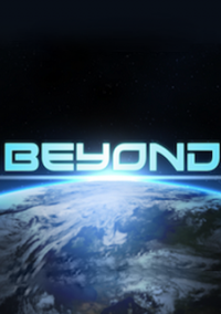 Обложка игры Beyond: The Esaias Story