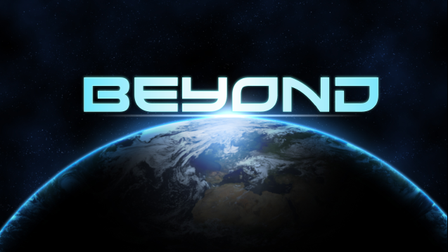 Скриншот из игры Beyond: The Esaias Story - 1