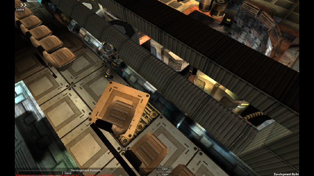 Скриншот из игры Beyond: The Esaias Story - 2