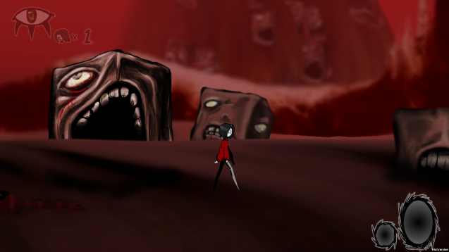 Скриншот из игры REalM Walk of Soul - 21