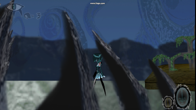 Скриншот из игры REalM Walk of Soul - 28